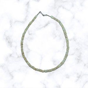 Puka Shell Choker